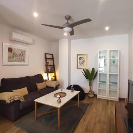 Loft Miramar Apartamento
