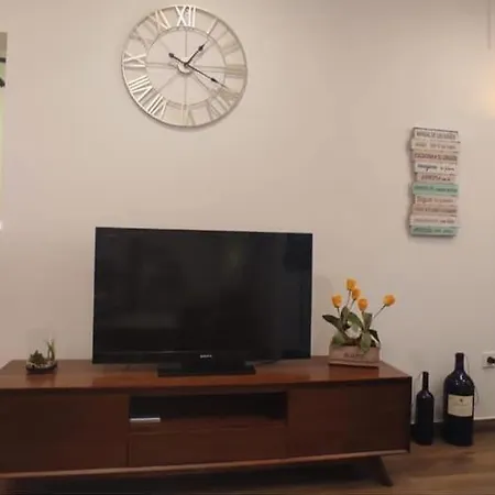 Loft Miramar * Fuengirola